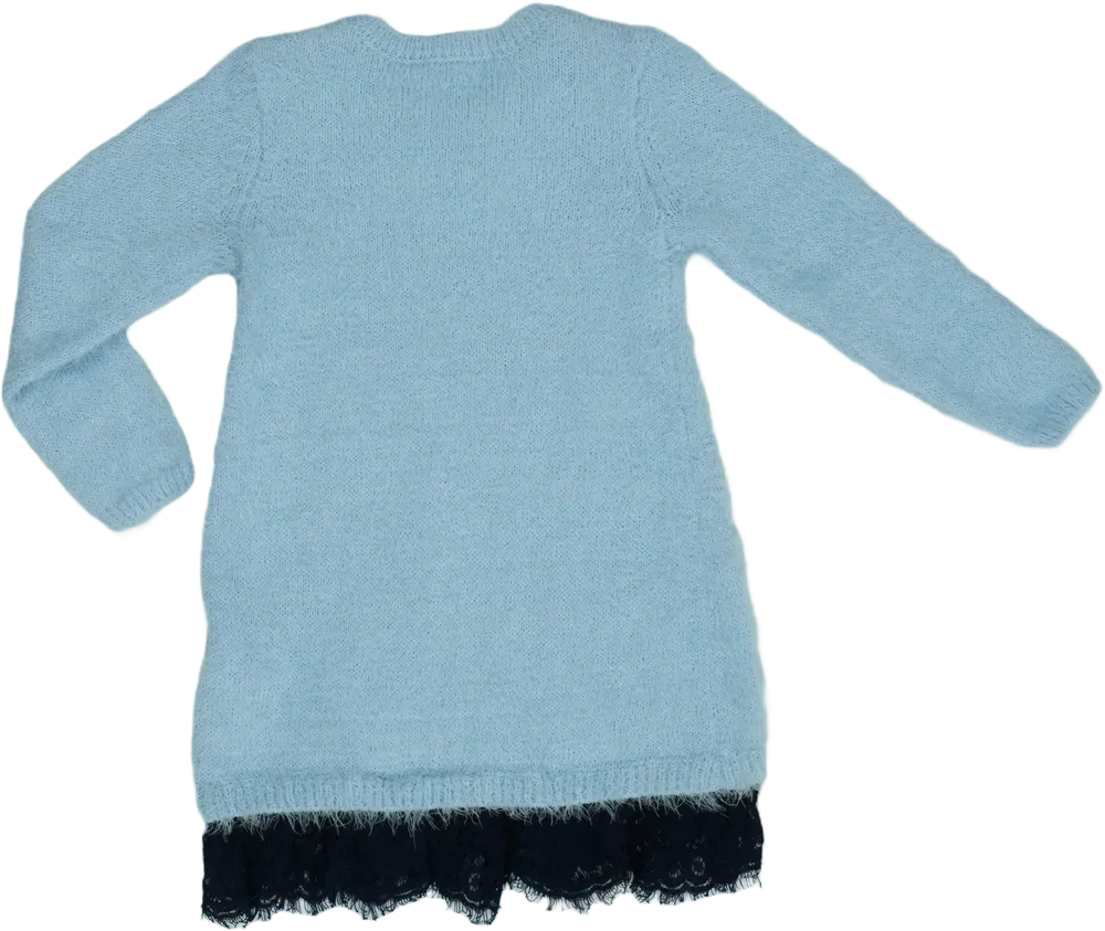 Kék OVS Pulóver EU 104 / UK 4 év / US 4T/XS