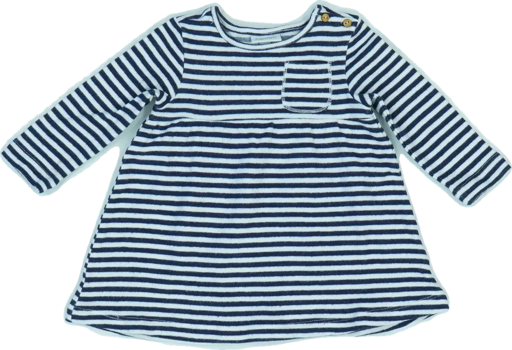 Fehér OVS - Fagottino Ruha EU 80 / UK 9-12 hónap / US 12 hónap