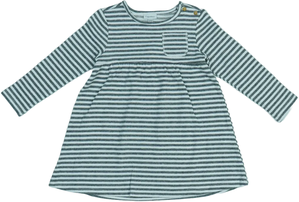 Szürke OVS - Fagottino Ruha EU 92 / UK 2 év / US 2T