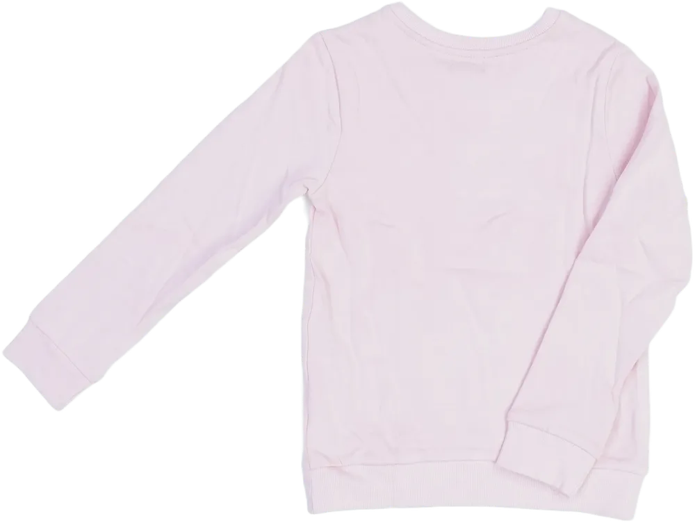 Rózsaszín OVS Pulóver EU 128 / UK 8 év / US 8 év/M