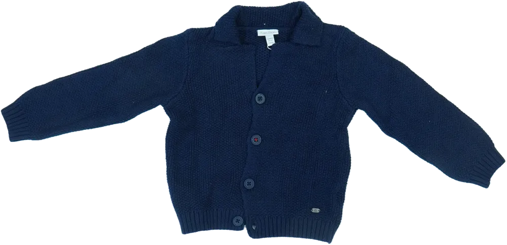 Kék OVS - Fagottino Kardigán EU 86 / UK 12-18 hónap / US 18 hónap