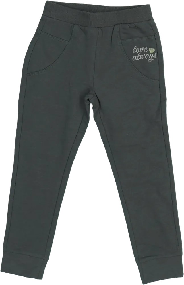 Barna OVS Melegítőnadrág EU 110 / UK 5 év / US 5 év/XS