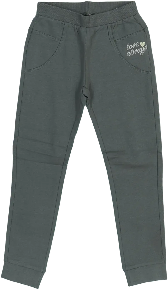 Barna OVS Melegítőnadrág EU 128 / UK 8 év / US 8 év/M