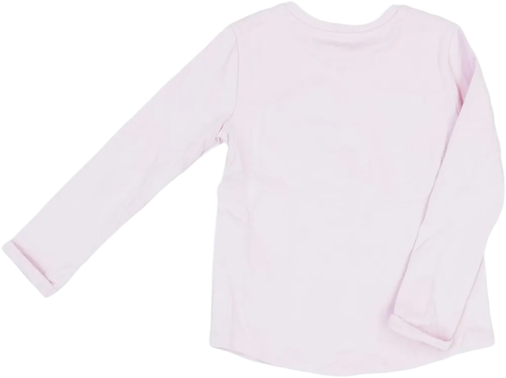 Rózsaszín OVS Pulóver EU 140 / UK 10 év / US 10 év/L