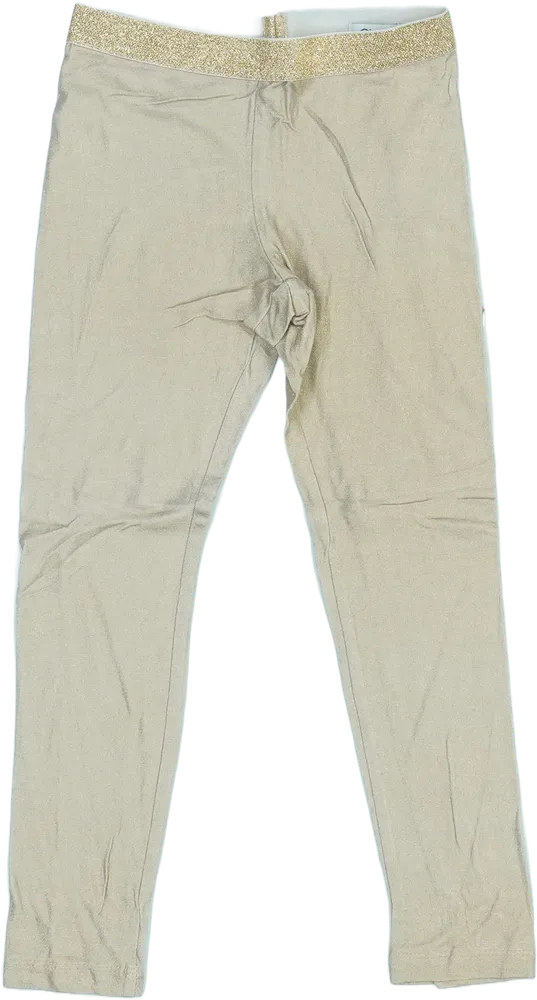 Arany OVS Leggings EU 116 / UK 6 év / US 6 év/S