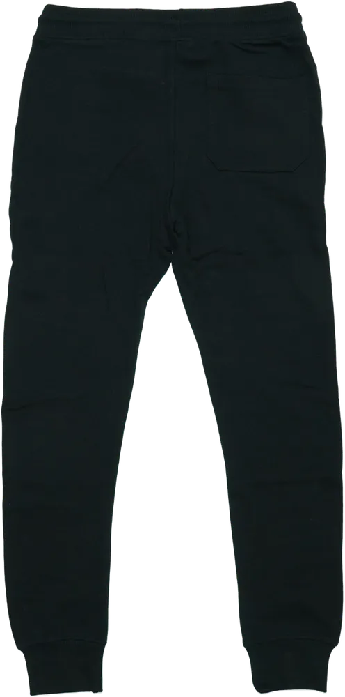 Fekete OVS Melegítőnadrág EU 164 / UK 14 év / US 14 év/XL