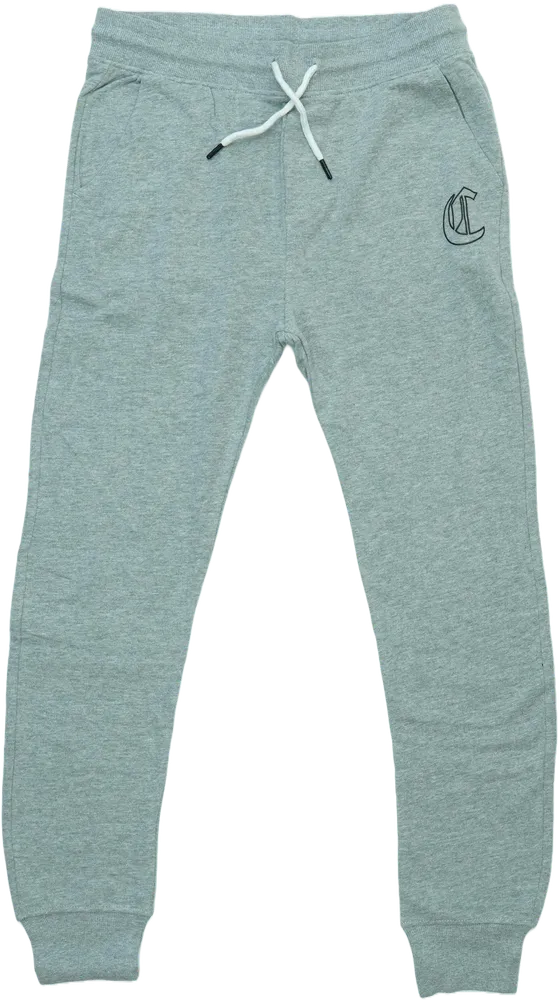 Szürke OVS Melegítőnadrág EU 164 / UK 14 év / US 14 év/XL