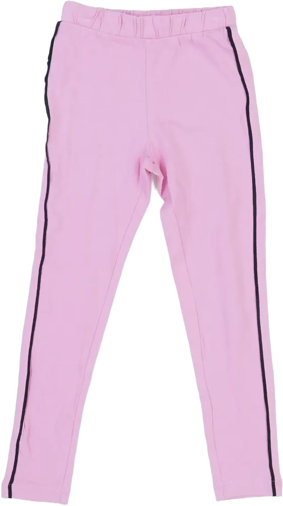 Rózsaszín OVS Leggings EU 116 / UK 6 év / US 6 év/S