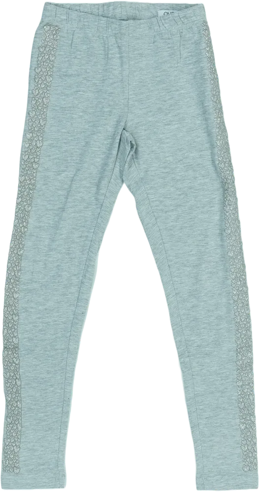 Szürke OVS Leggings EU 134 / UK 9 év / US 9 év/L
