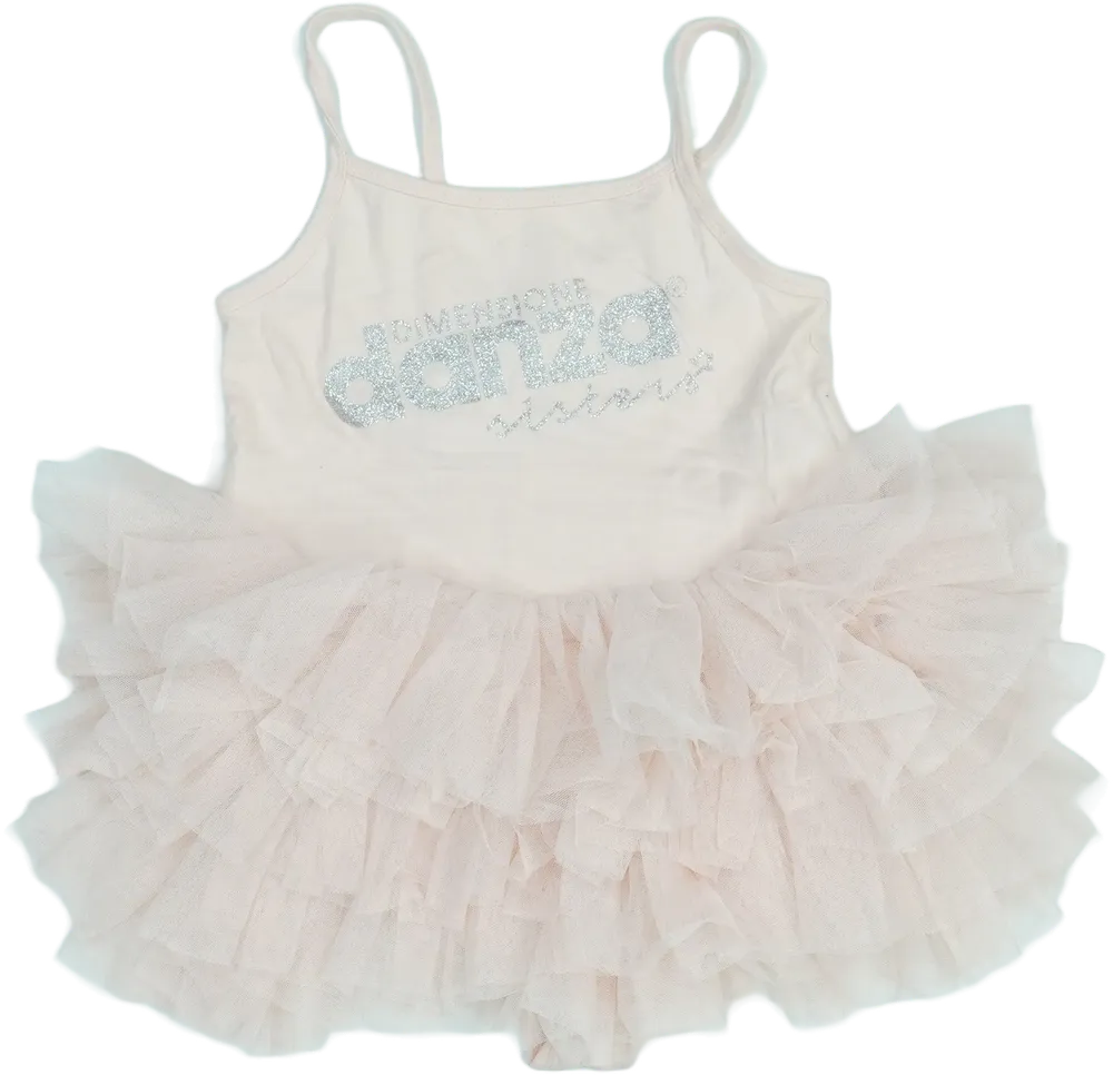 Rózsaszín OVS Tornadressz EU 134 / UK 9 év / US 9 év/L