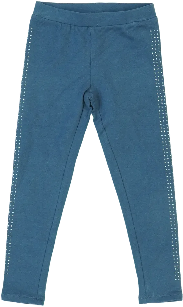 Szürke OVS Leggings EU 110 / UK 5 év / US 5 év/XS