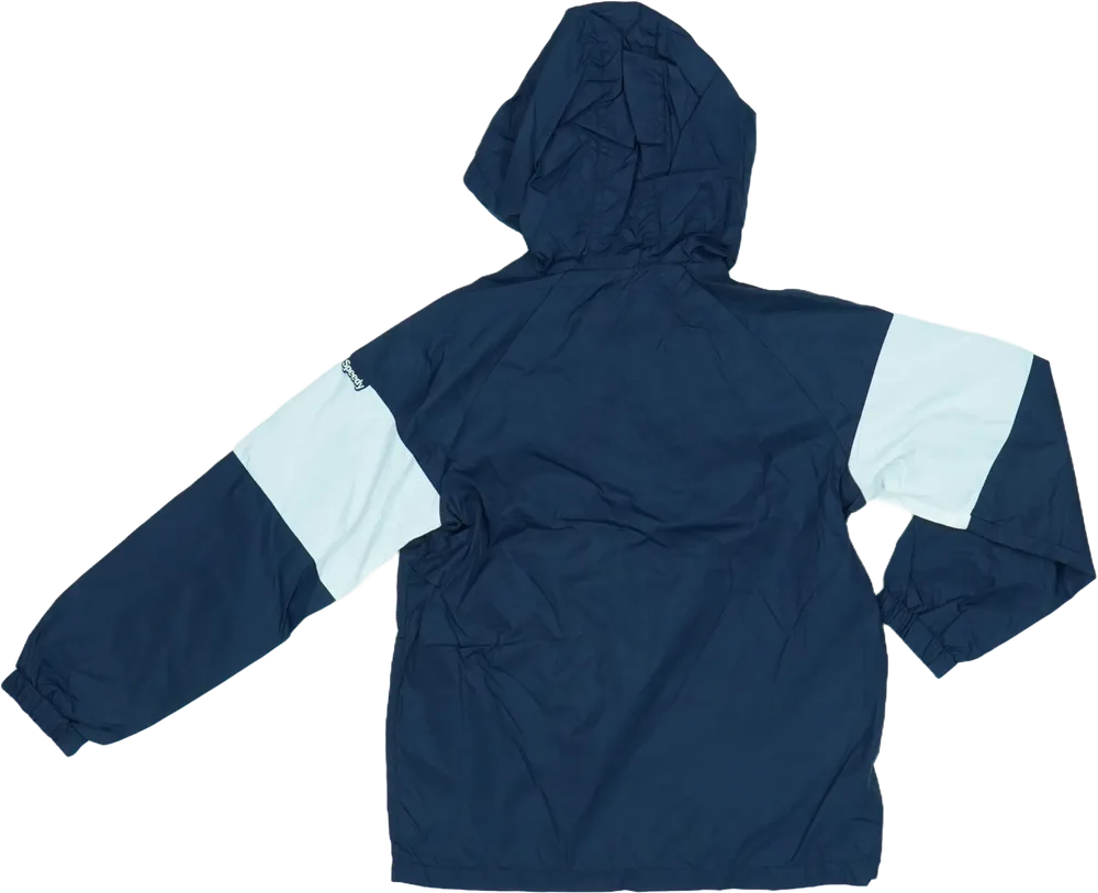 Kék OVS Széldzseki EU 134 / UK 9 év / US 9 év/L