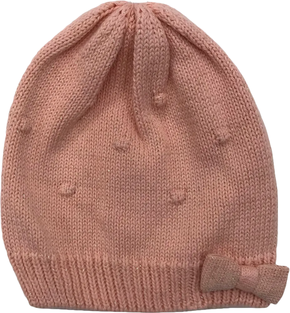 Rózsaszín OVS Sapka EU 98 / UK 3 év / US 3T