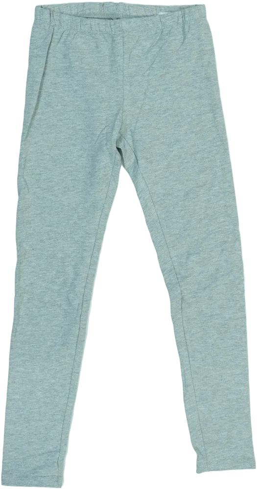 Szürke OVS Leggings EU 140 / UK 10 év / US 10 év/L