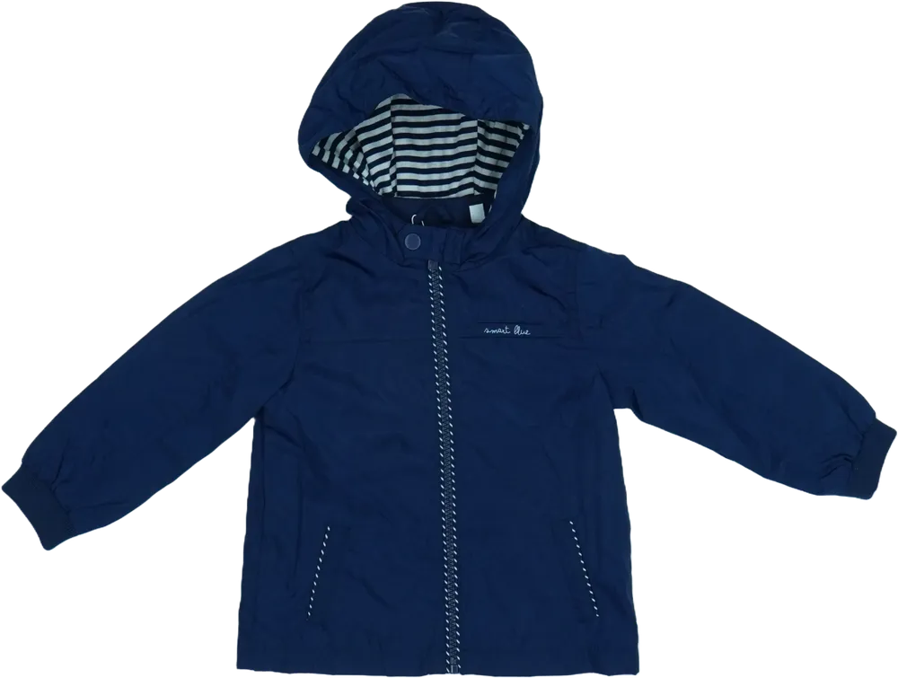 Kék OVS - Fagottino Esőkabát EU 86 / UK 12-18 hónap / US 18 hónap