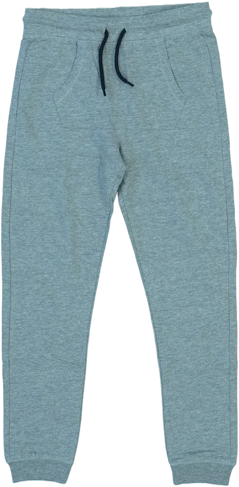 Szürke OVS Melegítőnadrág EU 134 / UK 9 év / US 9 év/L