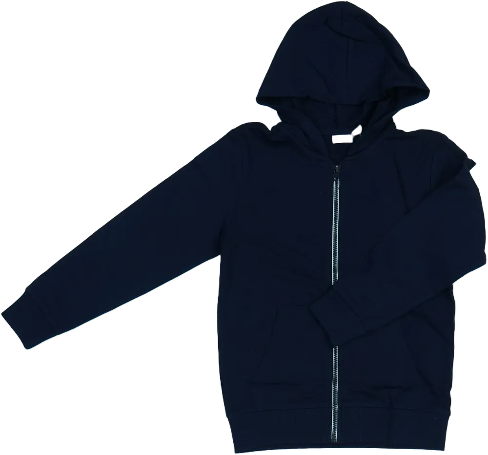 Kék OVS Kapucnis pulóver EU 128 / UK 8 év / US 8 év/M