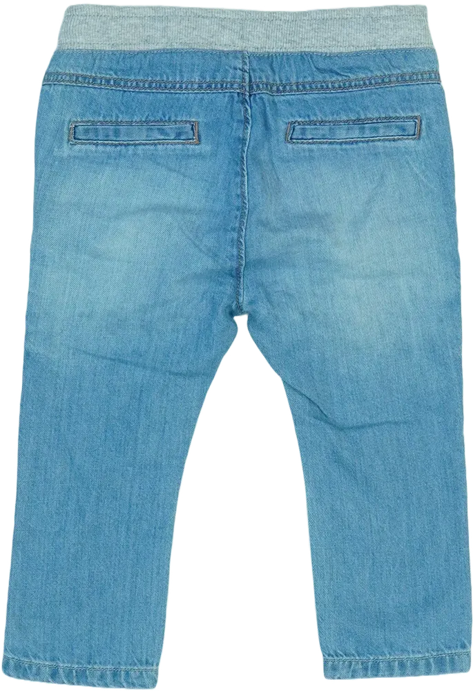 Kék OVS - Fagottino Farmernadrág EU 80 / UK 9-12 hónap / US 12 hónap