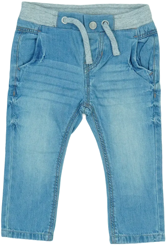 Kék OVS - Fagottino Farmernadrág EU 80 / UK 9-12 hónap / US 12 hónap