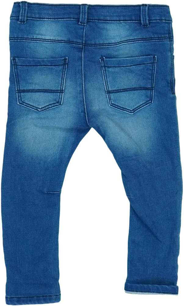 Kék OVS - Fagottino Farmernadrág EU 92 / UK 2 év / US 2T