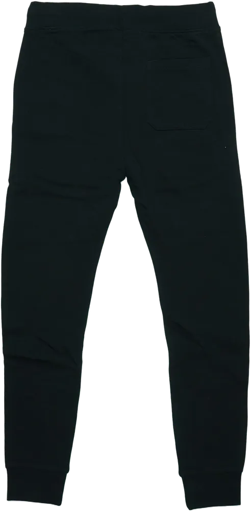 Fekete OVS Melegítőnadrág EU 164 / UK 14 év / US 14 év/XL