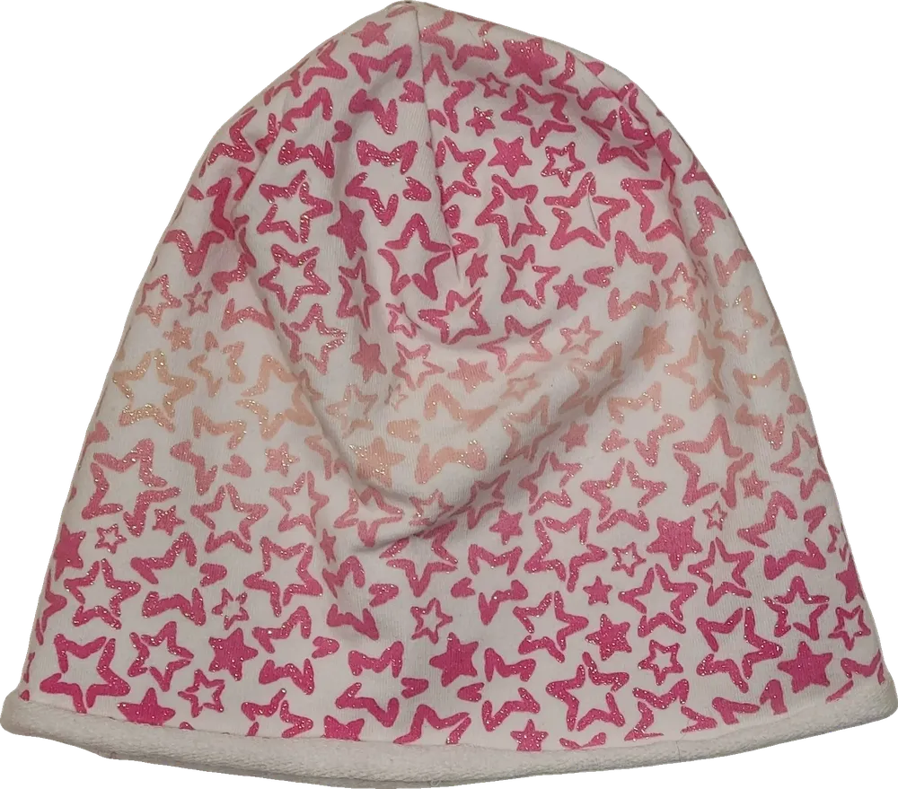 Fehér OVS Sapka EU 128 / UK 8 év / US 8 év/M