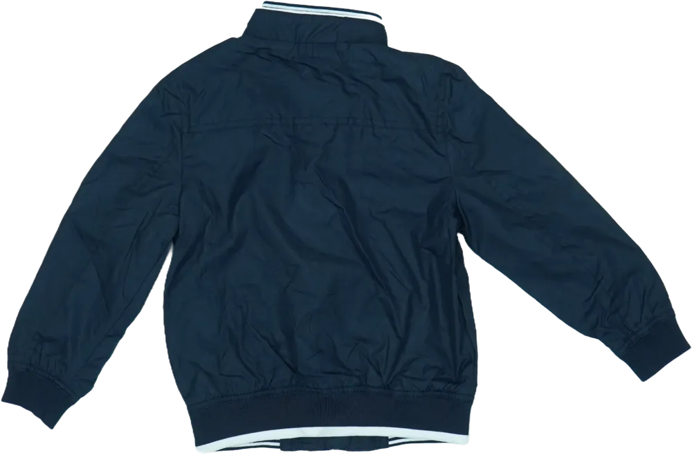 Kék OVS Széldzseki EU 110 / UK 5 év / US 5 év/XS