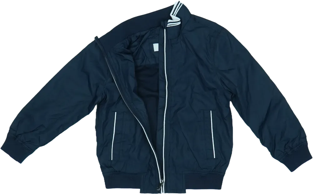 Kék OVS Széldzseki EU 110 / UK 5 év / US 5 év/XS