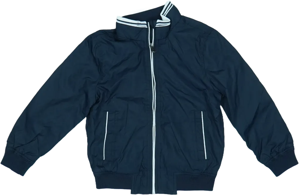 Kék OVS Széldzseki EU 110 / UK 5 év / US 5 év/XS