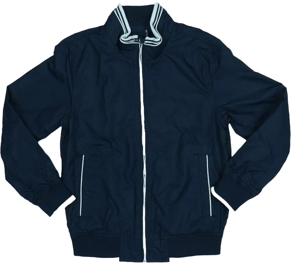 Kék OVS Széldzseki EU 134 / UK 9 év / US 9 év/L