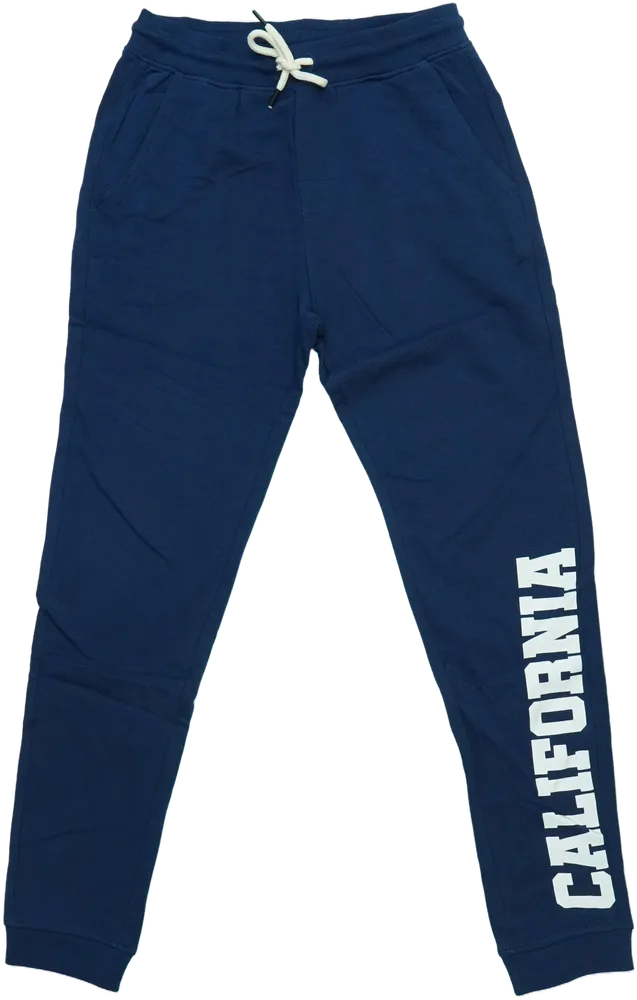 Kék OVS Melegítőnadrág EU 158 / UK 13 év / US 14 év/XL