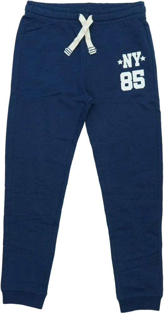 Kék OVS Melegítőnadrág EU 152 / UK 12 év / US 12 év/L