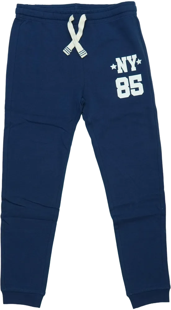 Kék OVS Melegítőnadrág EU 152 / UK 12 év / US 12 év/L