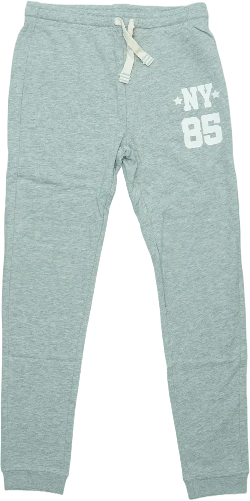 Szürke OVS Melegítőnadrág EU 164 / UK 14 év / US 14 év/XL