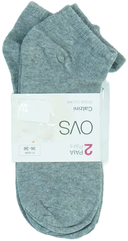 Szürke OVS Csomag - Zoknik EU 38