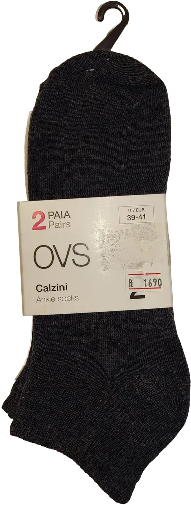 Szürke OVS Csomag - Zoknik EU 41