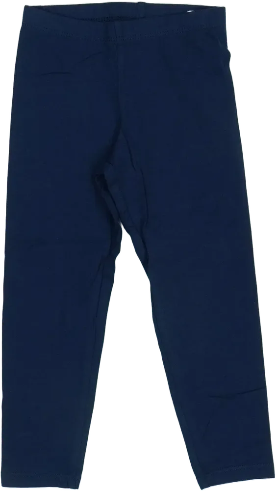 Kék OVS Leggings EU 104 / UK 4 év / US 4T/XS