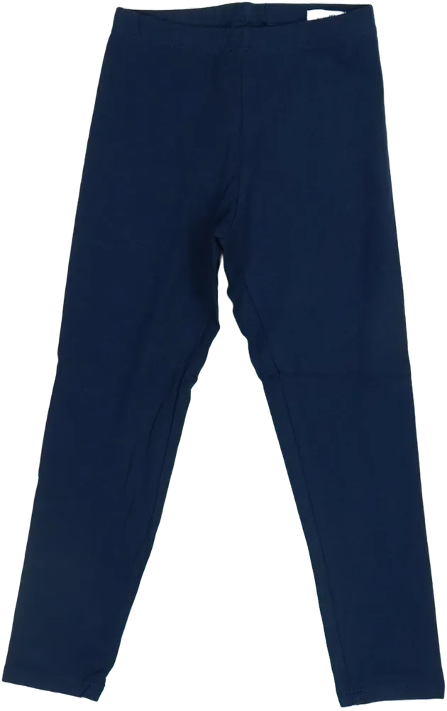 Kék OVS Leggings EU 110 / UK 5 év / US 5 év/XS