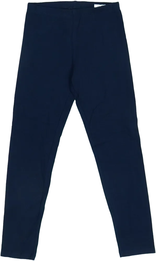 Kék OVS Leggings EU 134 / UK 9 év / US 9 év/L