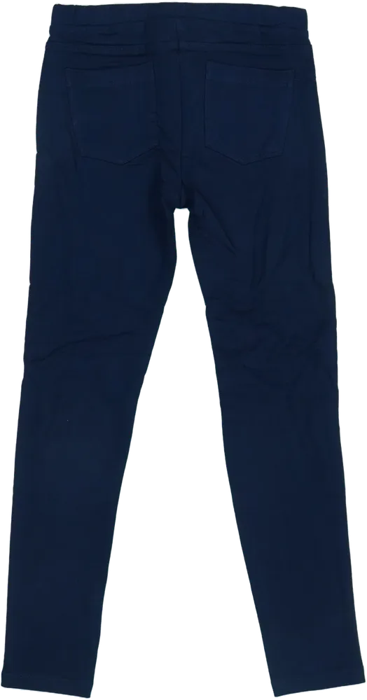 Kék OVS Hosszúnadrág EU 140 / UK 10 év / US 10 év/L