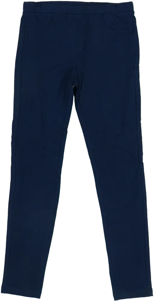 Kék OVS Hosszúnadrág EU 140 / UK 10 év / US 10 év/L