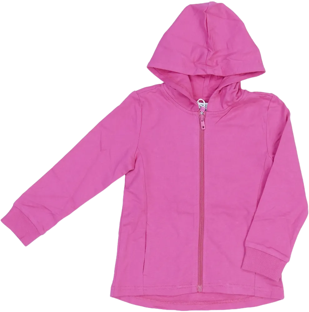 Rózsaszín OVS Kapucnis pulóver EU 110 / UK 5 év / US 5 év/XS