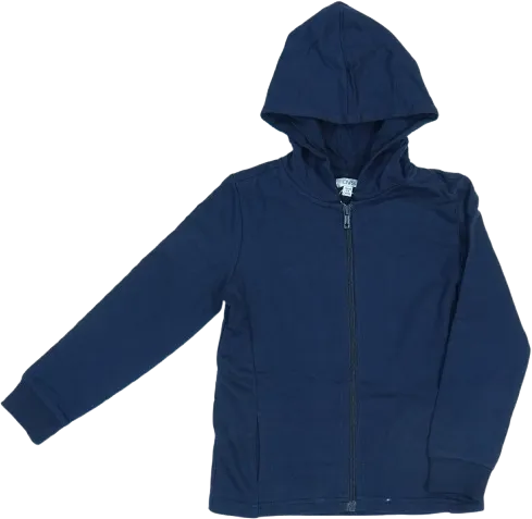 Kék OVS Kapucnis pulóver EU 116 / UK 6 év / US 6 év/S