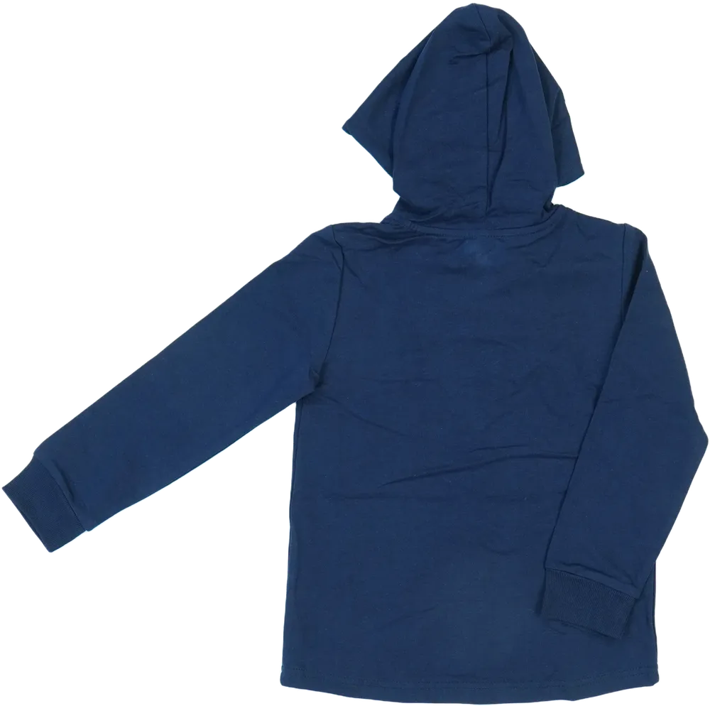 Kék OVS Pulóver EU 122 / UK 7 év / US 7 év/M