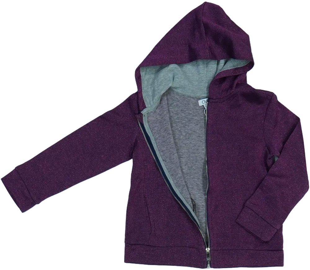 Rózsaszín OVS Pulóver EU 110 / UK 5 év / US 5 év/XS