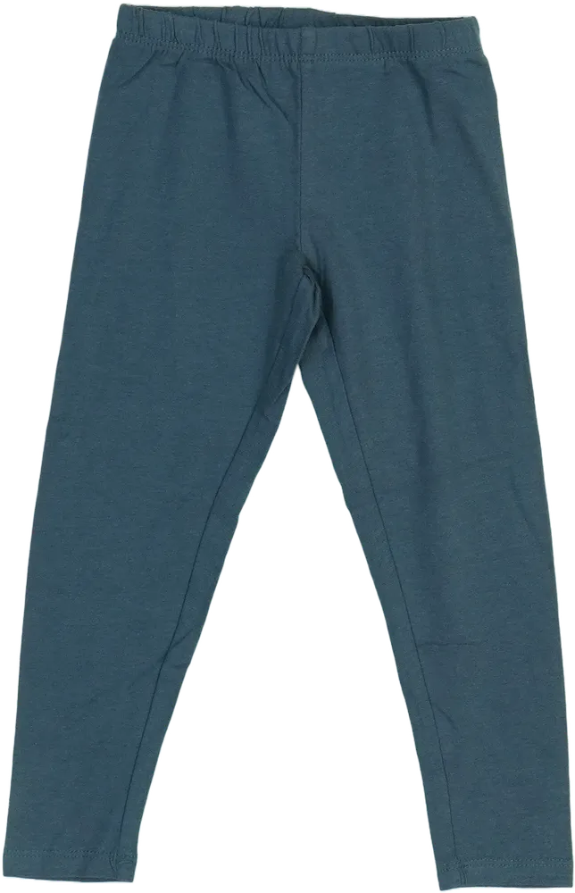 Szürke OVS Leggings EU 104 / UK 4 év / US 4T/XS