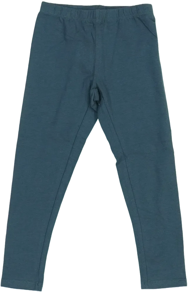 Szürke OVS Leggings EU 110 / UK 5 év / US 5 év/XS