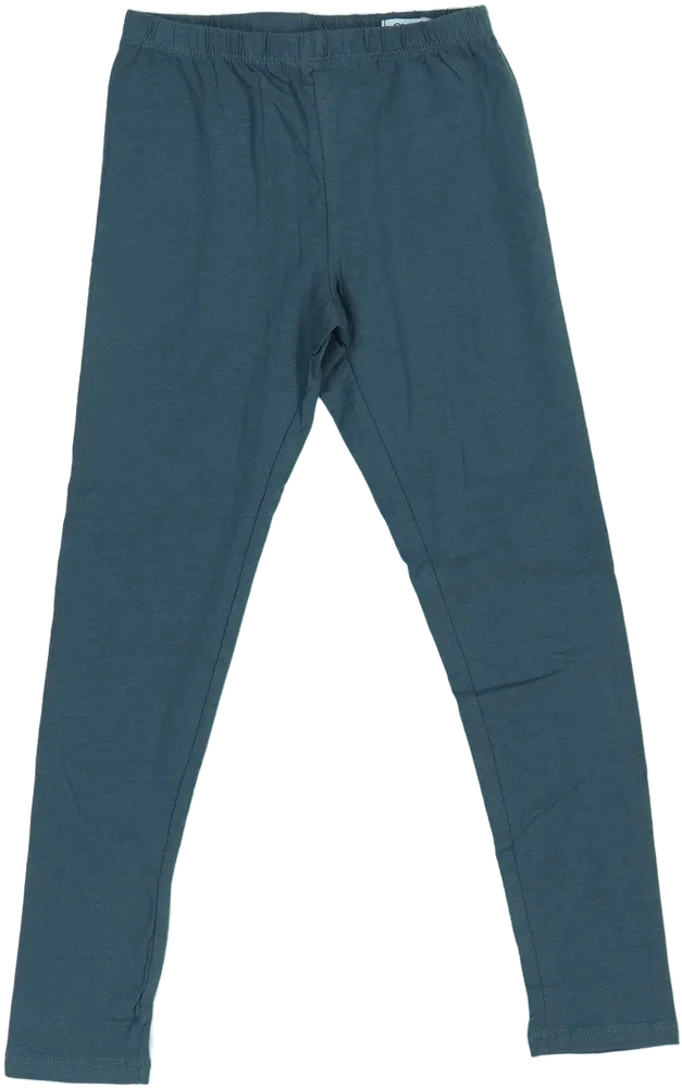 Szürke OVS Leggings EU 134 / UK 9 év / US 9 év/L