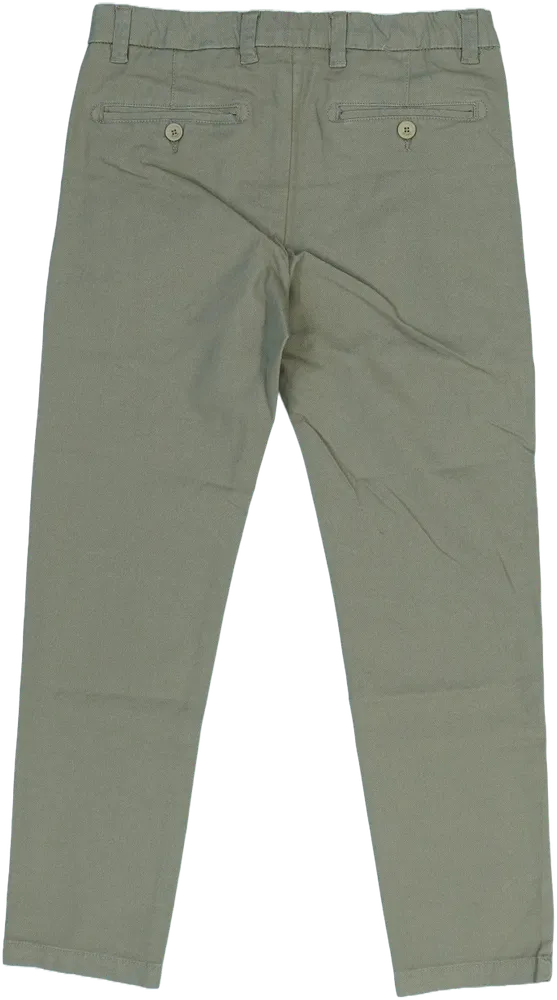 Barna OVS Hosszúnadrág EU 146 / UK 11 év / US 12 év/L