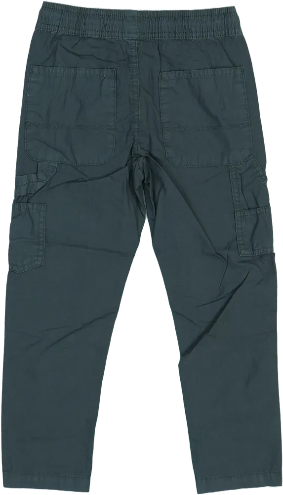 Szürke OVS Hosszúnadrág EU 110 / UK 5 év / US 5 év/XS